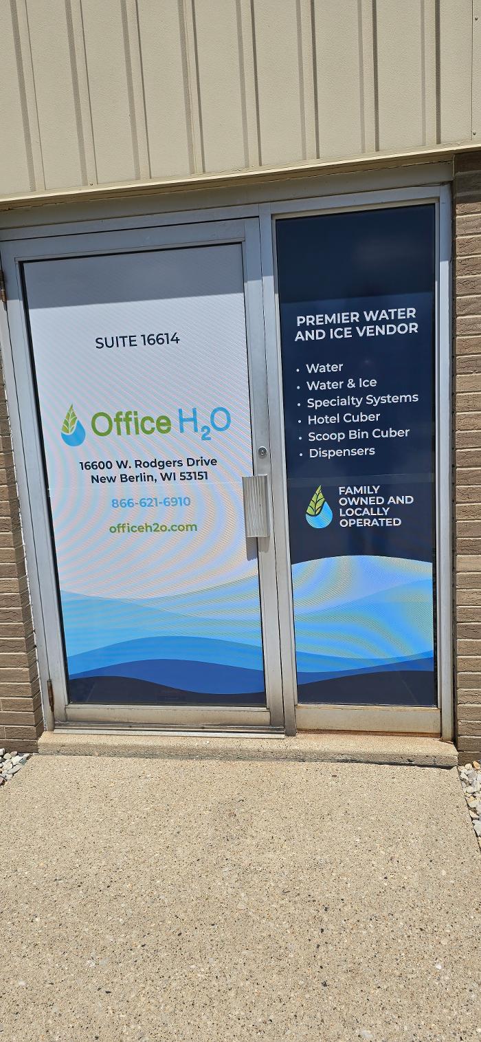 Office H2O - New Berlin, WI