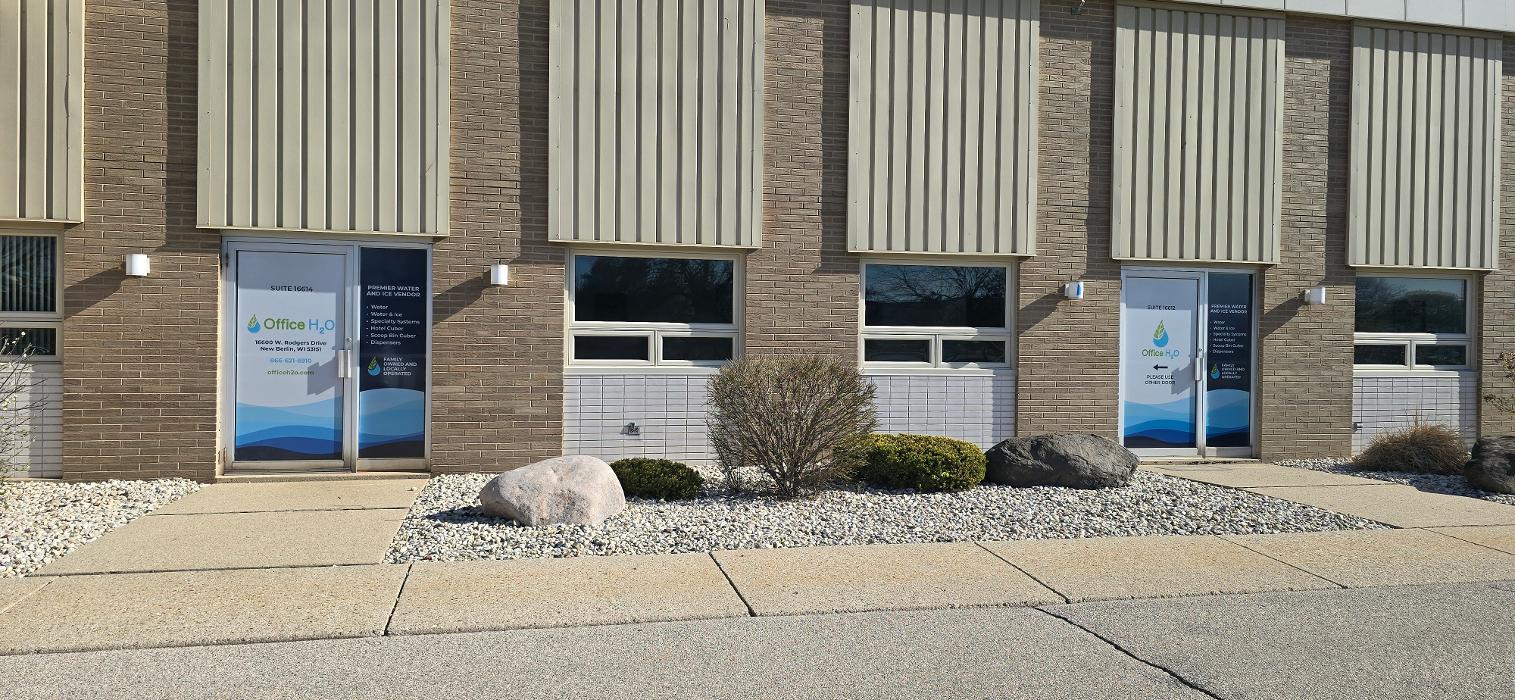 Office H2O - New Berlin, WI