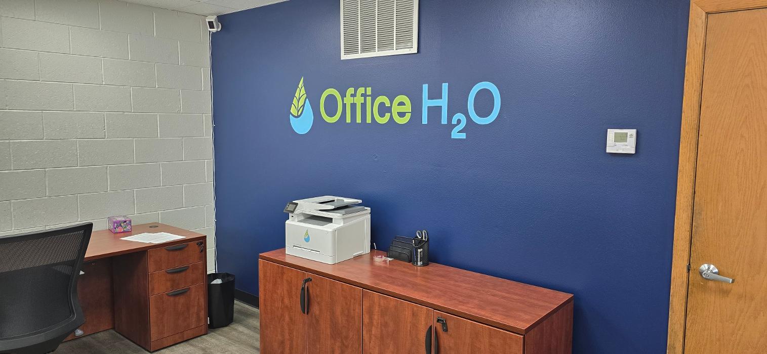 Office H2O - New Berlin, WI