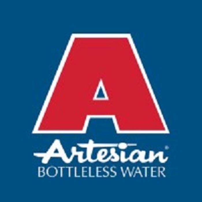 Artesian Bottleless Water