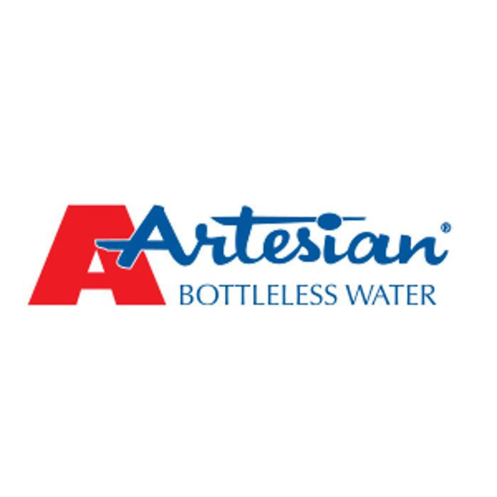 Artesian Bottleless Water