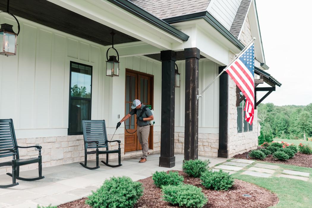 Nature's Turf - Senoia, GA