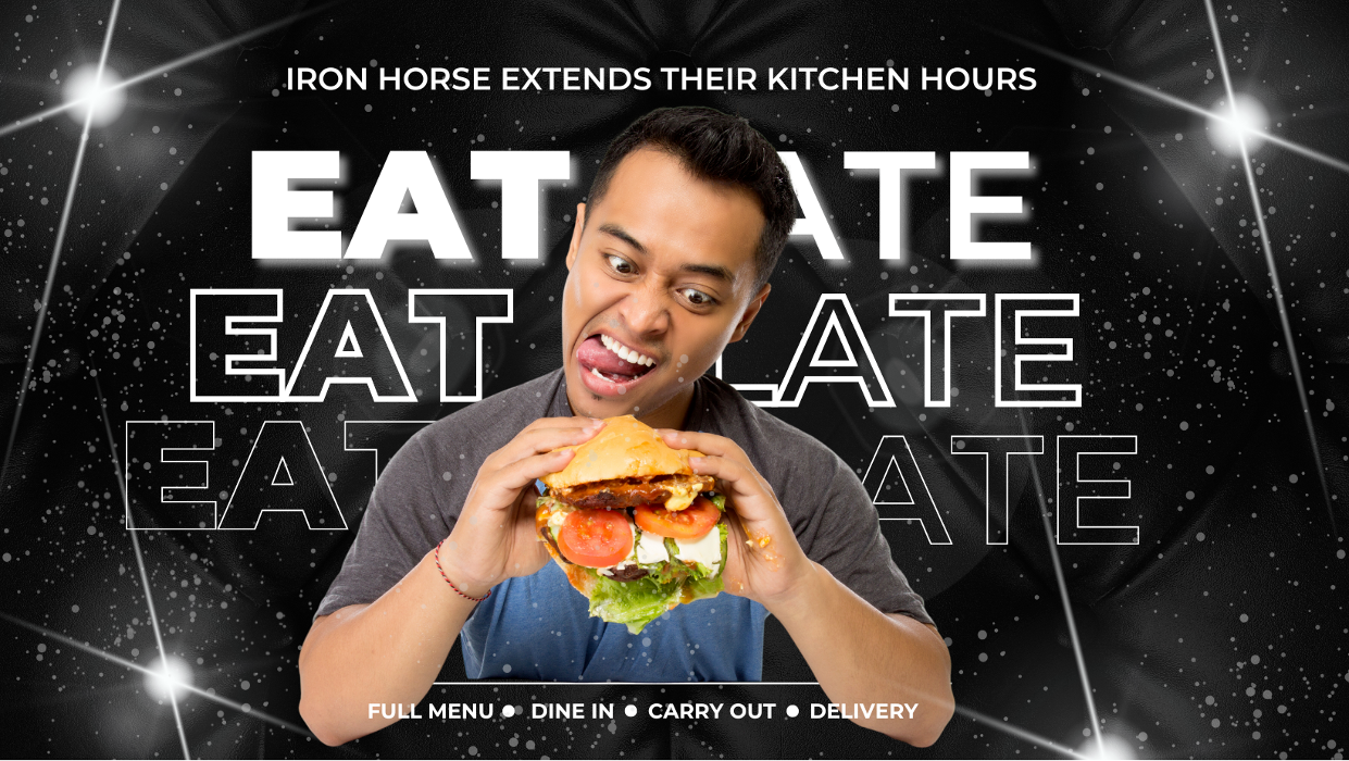 Iron Horse Bar & Grill - Lees Summit - Lees Summit, MO