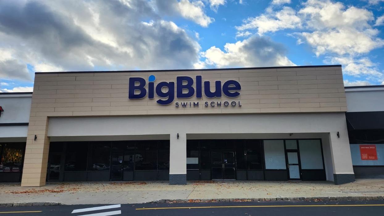 Big Blue Swim School