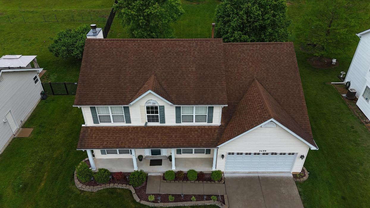 Gateway General Contractors Roofing - Saint Charles, MO