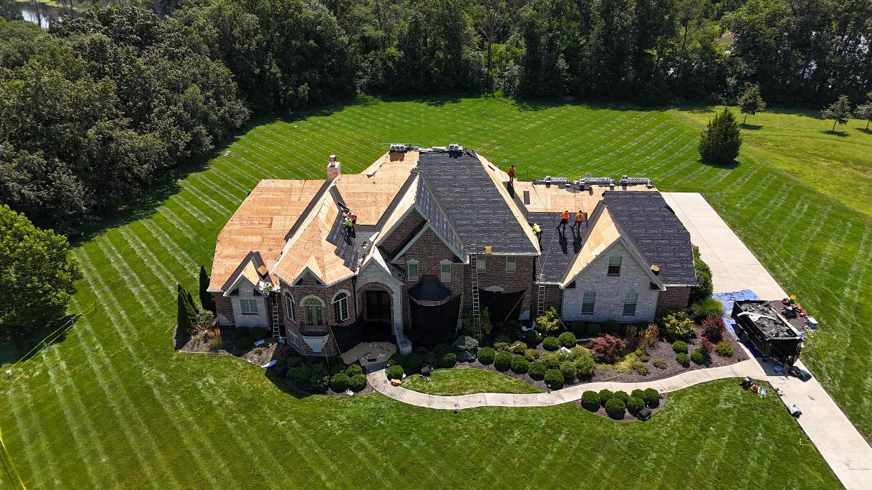 Gateway General Contractors Roofing - Saint Charles, MO