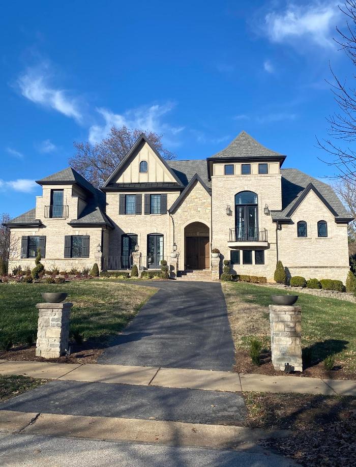 Gateway General Contractors Roofing - Saint Charles, MO