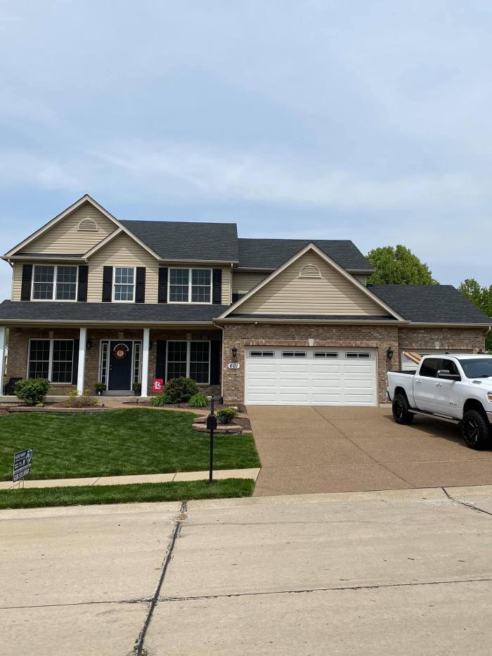 Gateway General Contractors Roofing - Saint Charles, MO