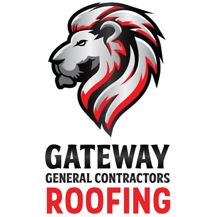 Gateway General Contractors Roofing Logo