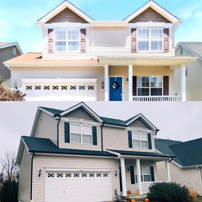 Gateway General Contractors Roofing - Saint Charles, MO