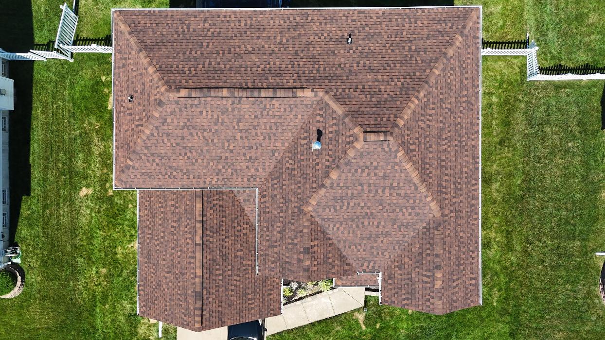 Gateway General Contractors Roofing - Saint Charles, MO