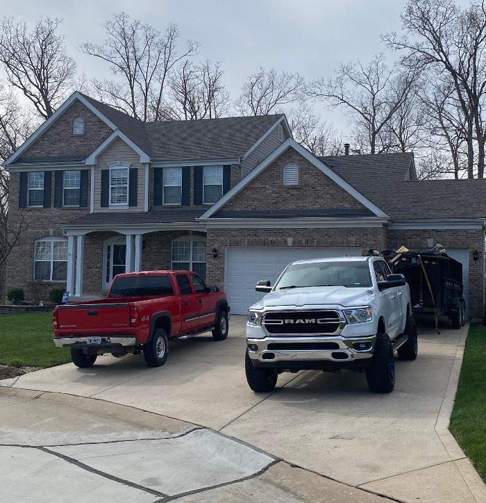 Gateway General Contractors Roofing - Saint Charles, MO