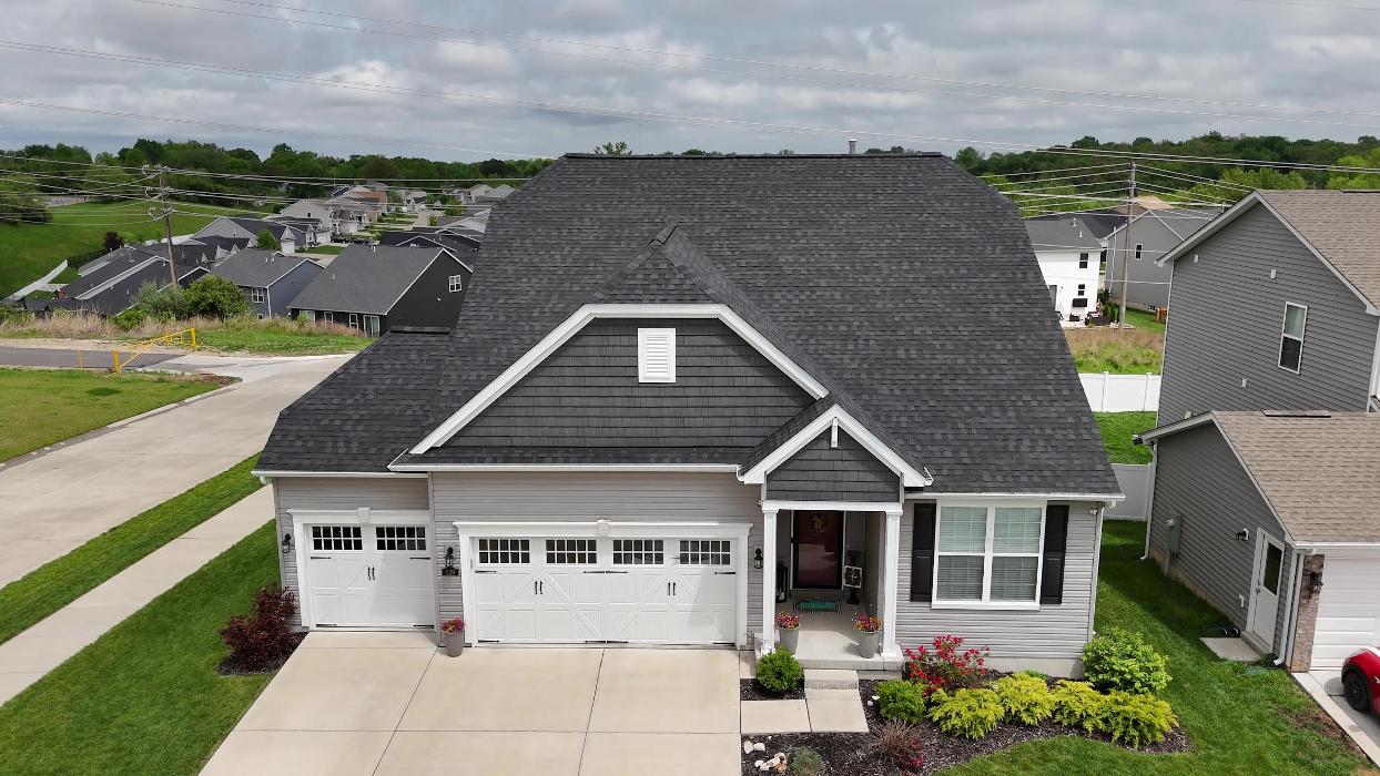 Gateway General Contractors Roofing - Saint Charles, MO