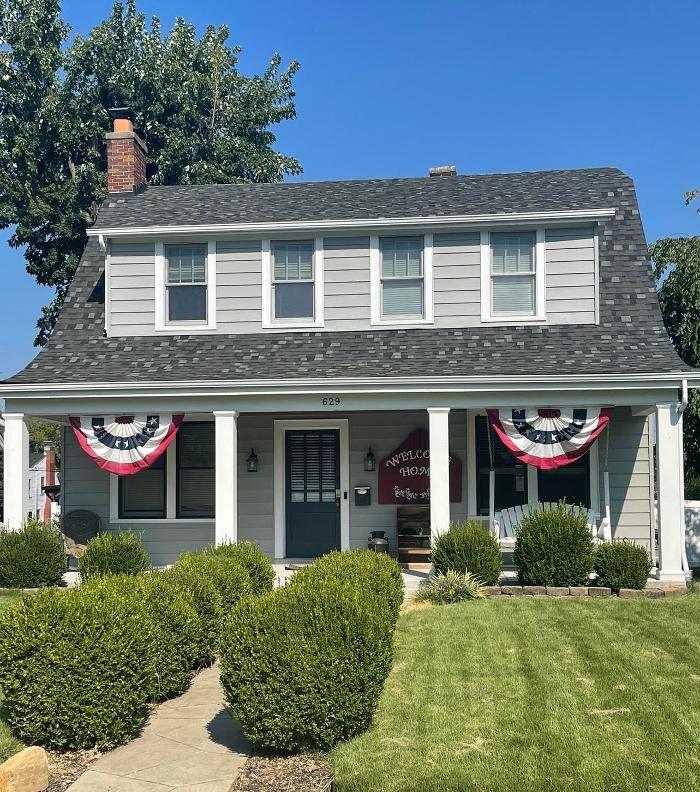 Gateway General Contractors Roofing - Saint Charles, MO