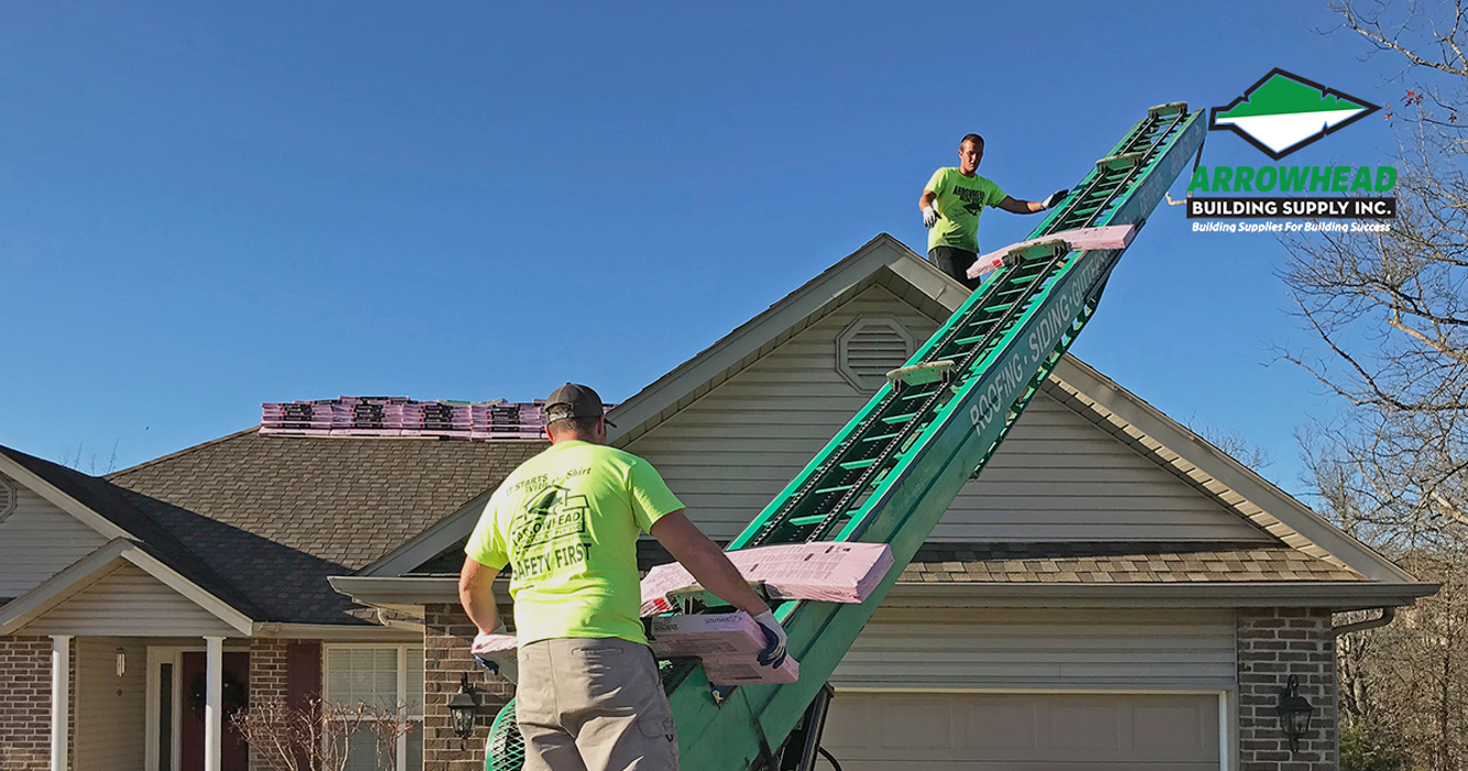 Gateway General Contractors Roofing - Saint Charles, MO