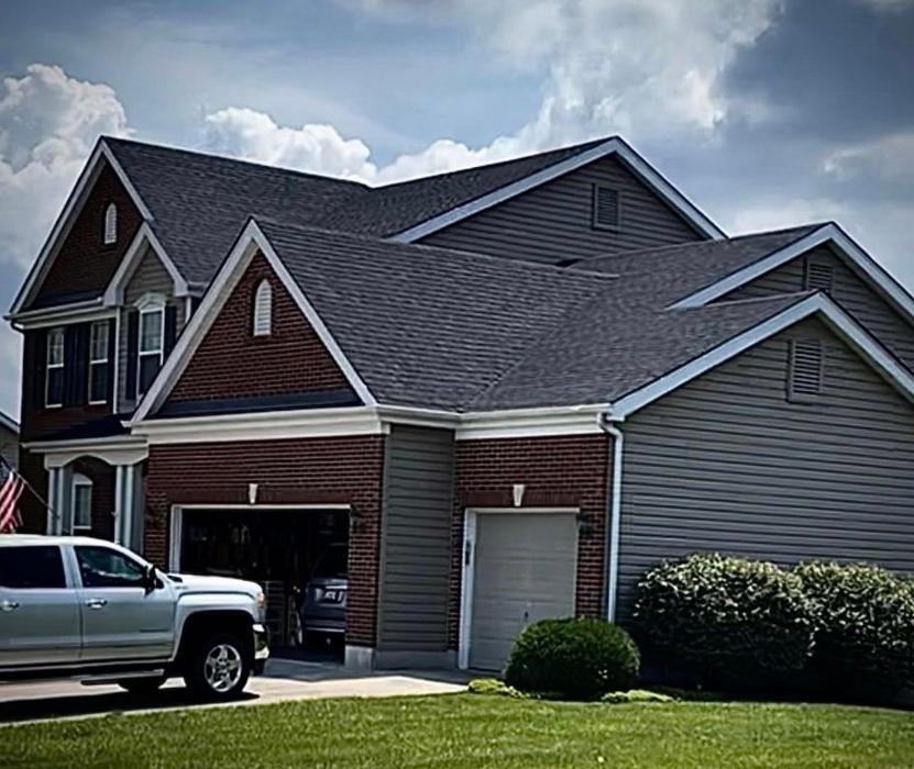 Gateway General Contractors Roofing - Saint Charles, MO