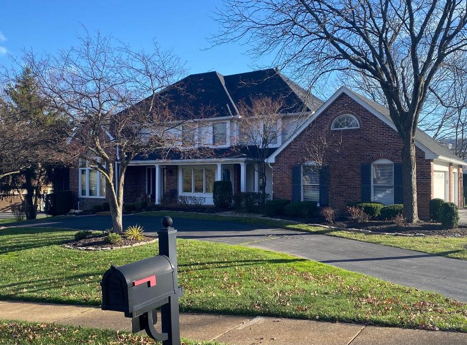 Gateway General Contractors Roofing - Saint Charles, MO