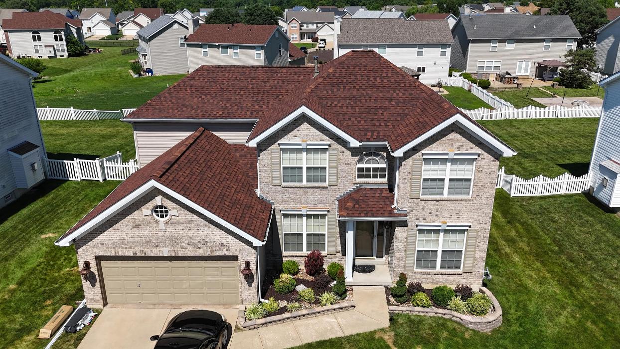 Gateway General Contractors Roofing - Saint Charles, MO