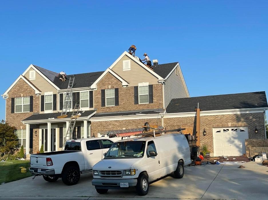 Gateway General Contractors Roofing - Saint Charles, MO