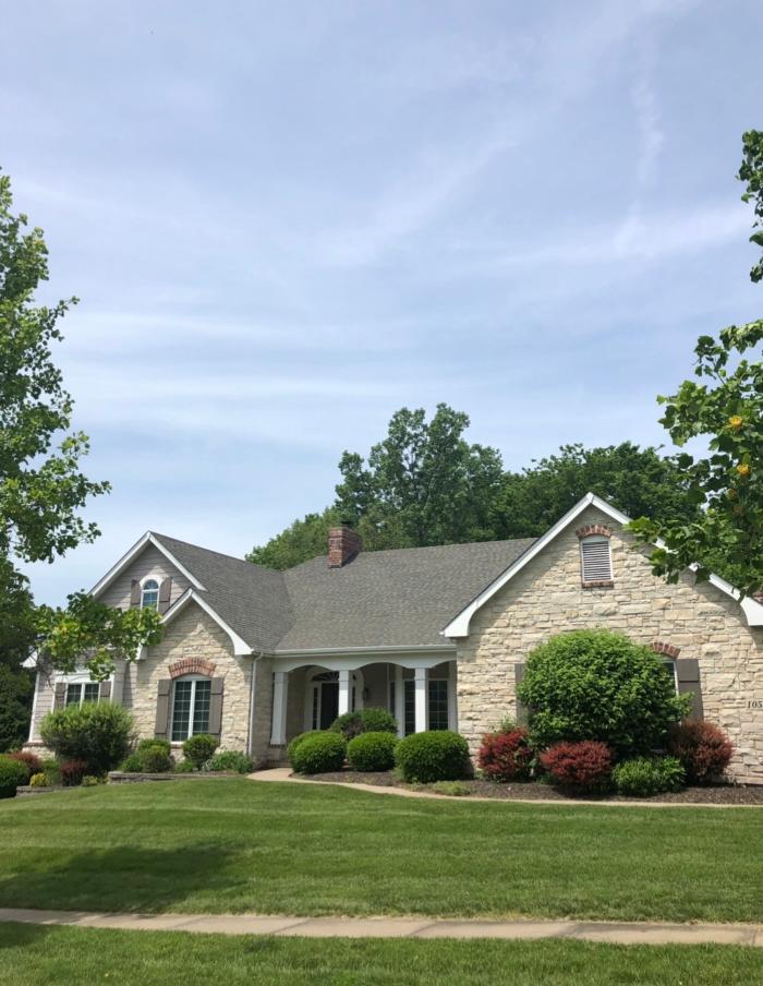 Gateway General Contractors Roofing - Saint Charles, MO