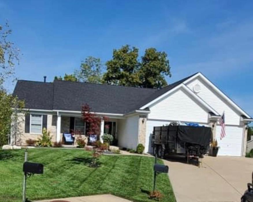 Gateway General Contractors Roofing - Saint Charles, MO