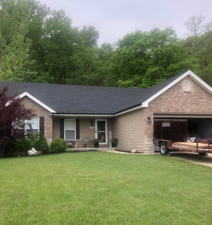 Gateway General Contractors Roofing - Saint Charles, MO