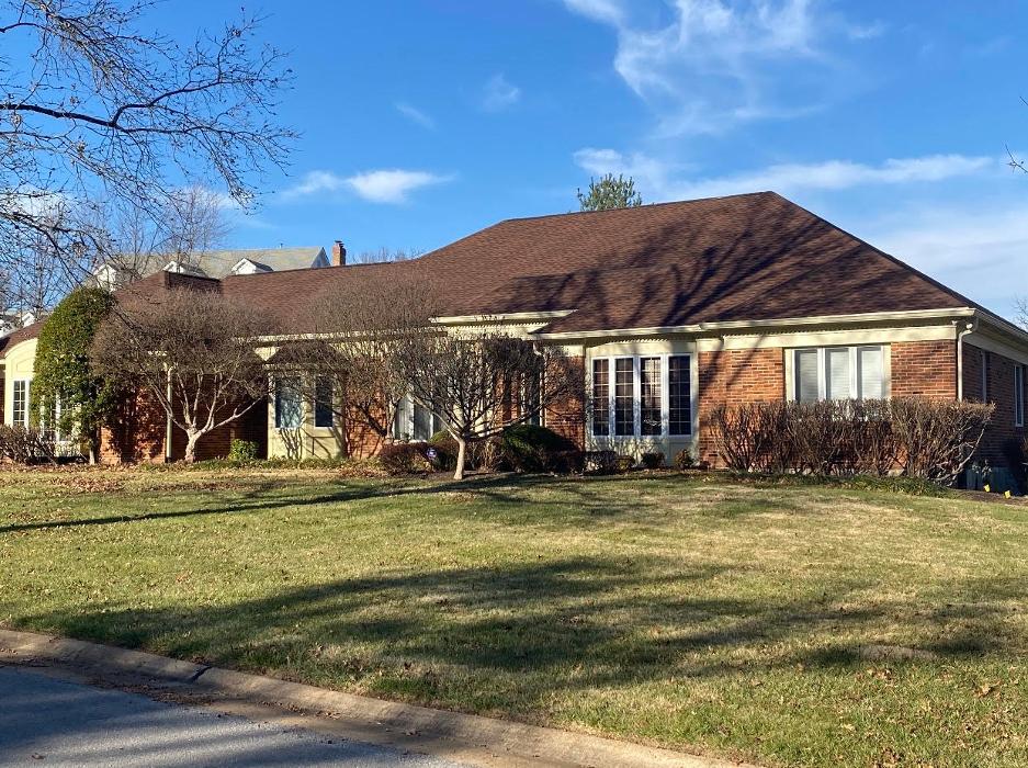 Gateway General Contractors Roofing - Saint Charles, MO