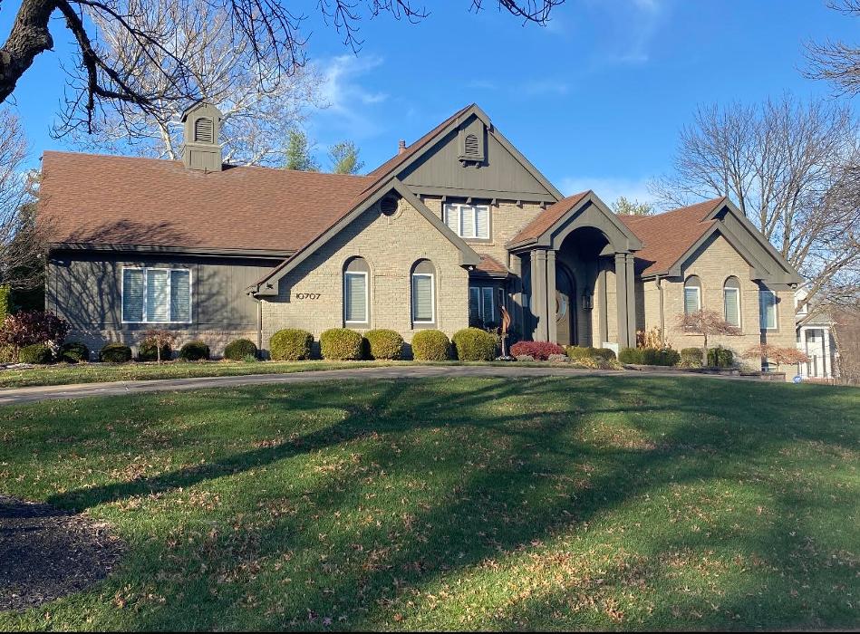 Gateway General Contractors Roofing - Saint Charles, MO