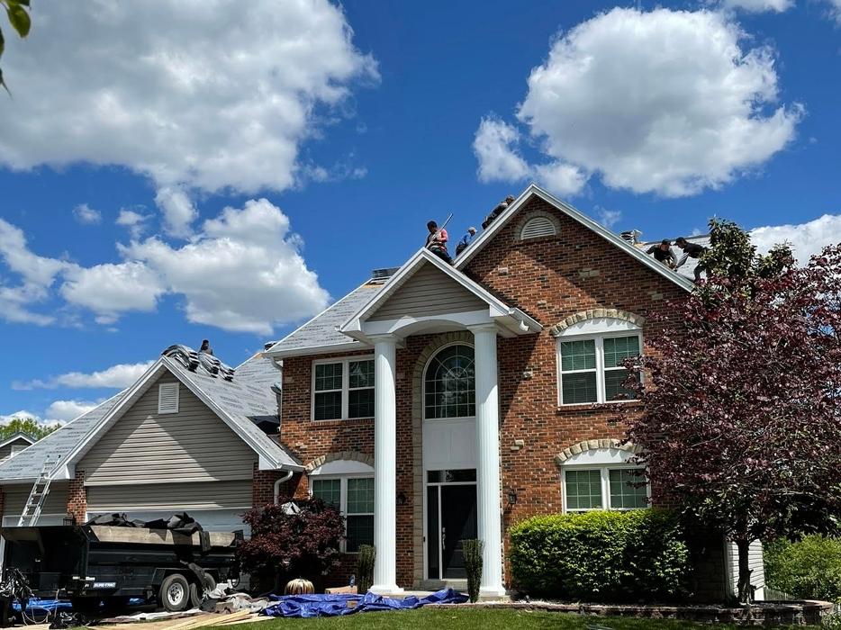 Gateway General Contractors Roofing - Saint Charles, MO