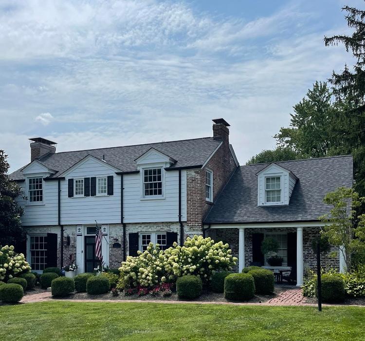 Gateway General Contractors Roofing - Saint Charles, MO