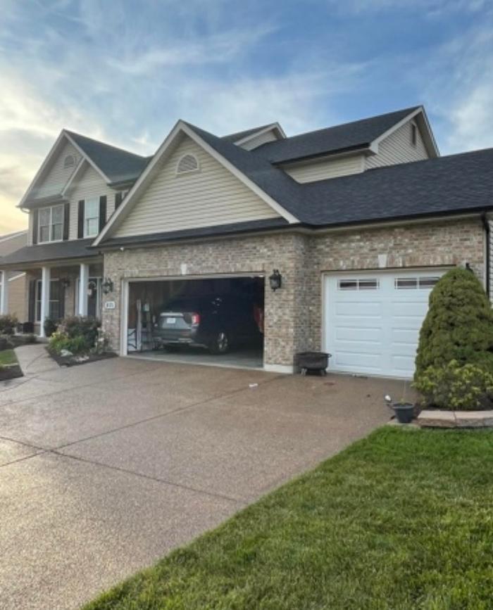 Gateway General Contractors Roofing - Saint Charles, MO