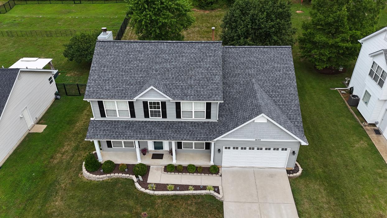 Gateway General Contractors Roofing - Saint Charles, MO