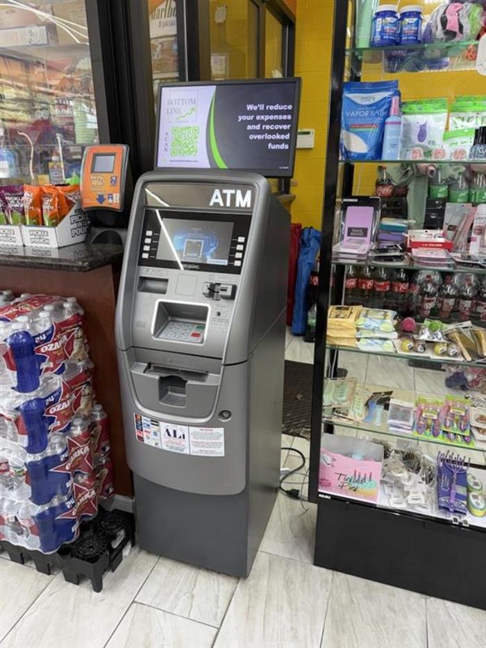 CoinFlip Bitcoin ATM - Uvalde Market (Houston) Image