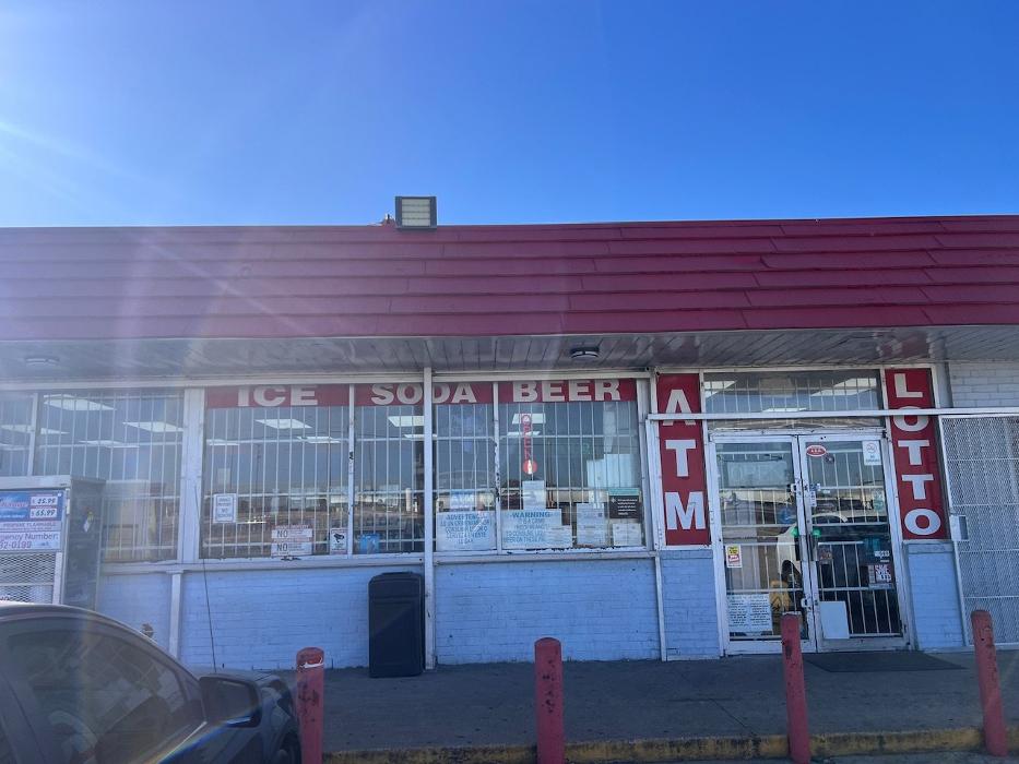 CoinFlip Bitcoin ATM - Al Baik Food Mart (Houston) Image