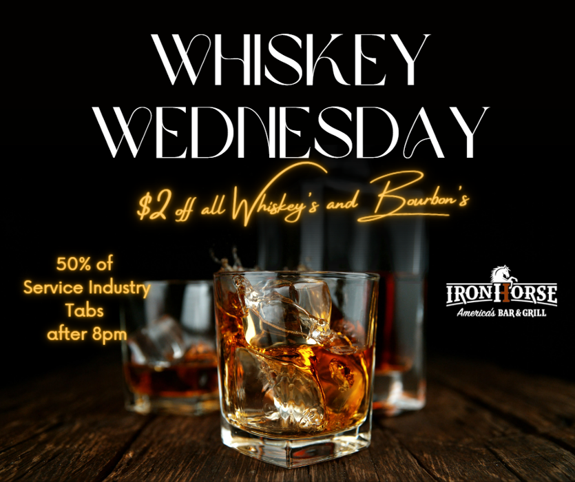 Iron Horse Bar & Grill - Leawood Image