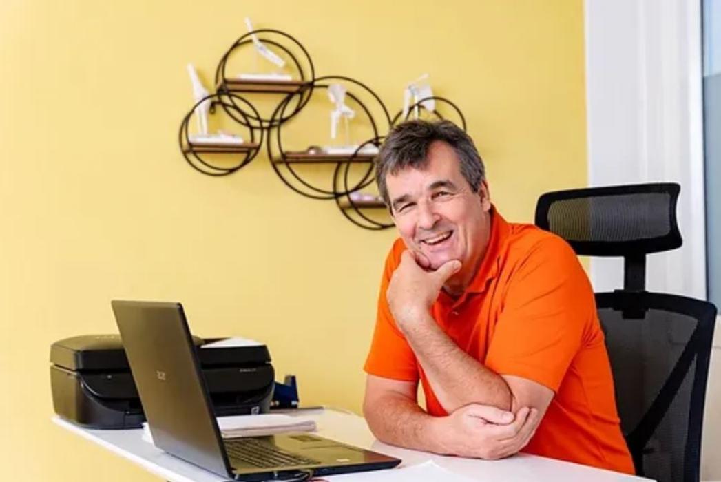 Massagepraxis Mario Schmid / Stosswellentherapie, Bernstrasse in Oftringen