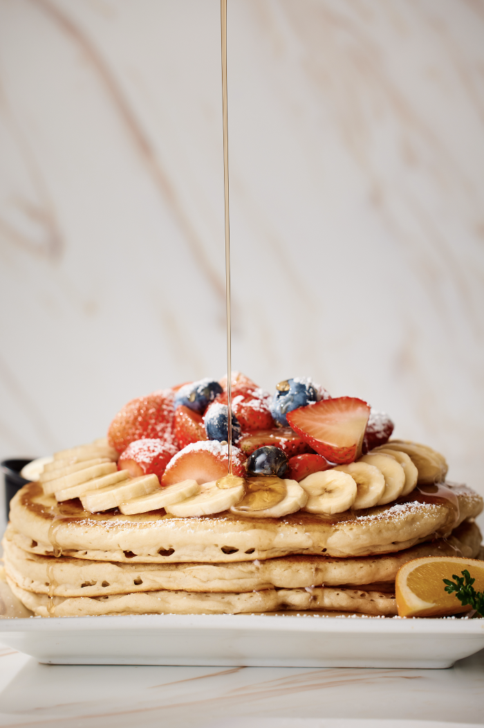 Keke's Breakfast Cafe Image