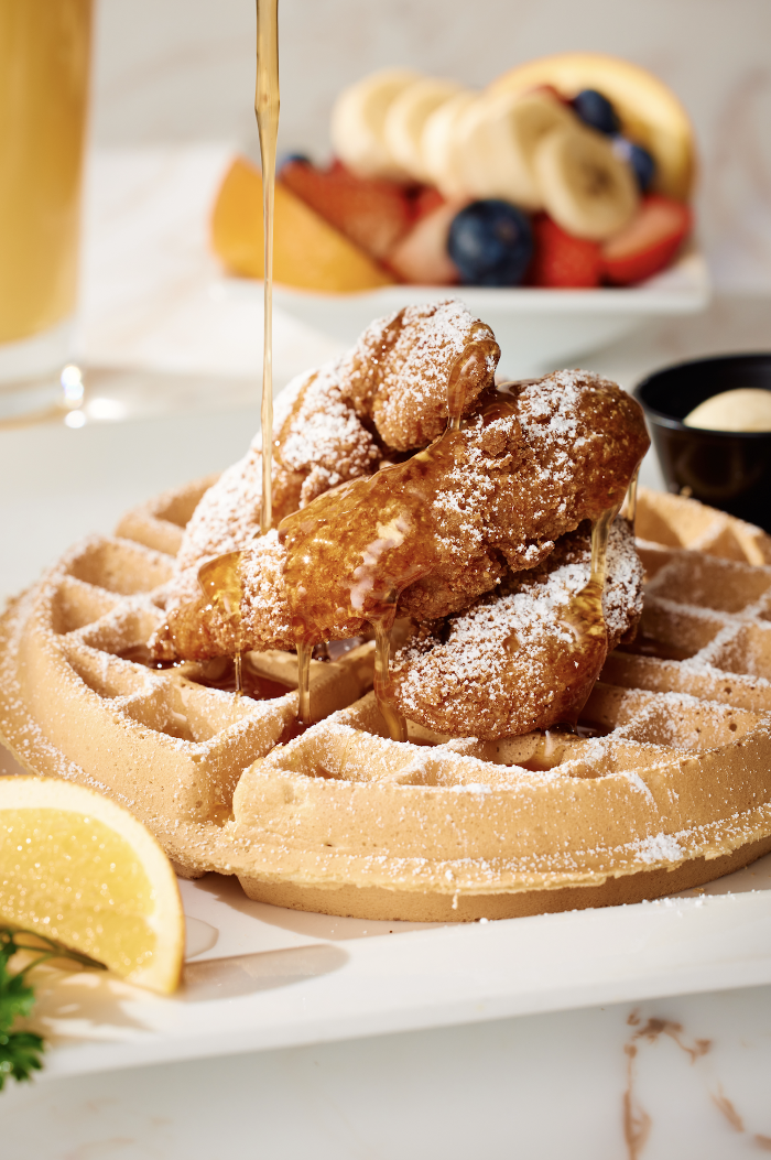 Keke's Breakfast Cafe Image