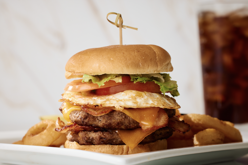 Keke's Breakfast Cafe Logo