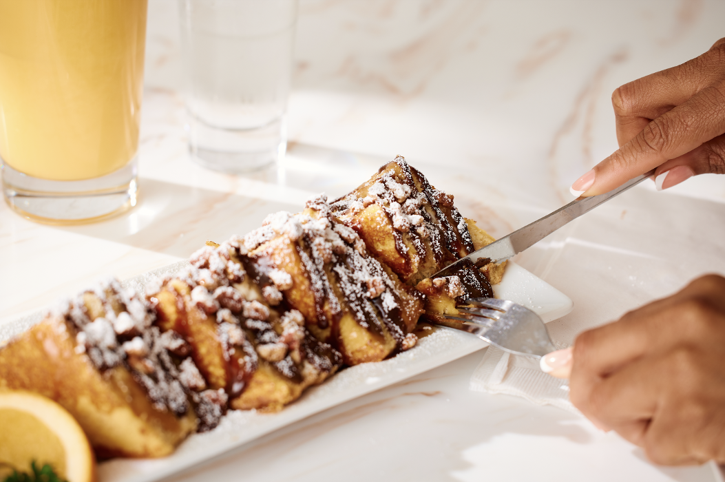 Keke's Breakfast Cafe Image