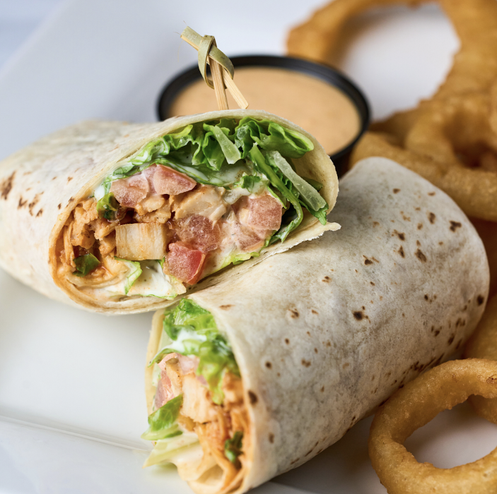 Keke's Breakfast Cafe Image