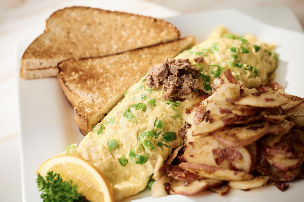 Keke's Breakfast Cafe Image