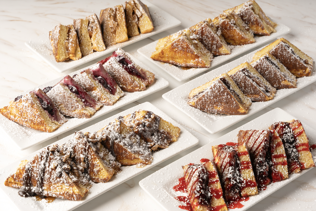 Keke's Breakfast Cafe Image