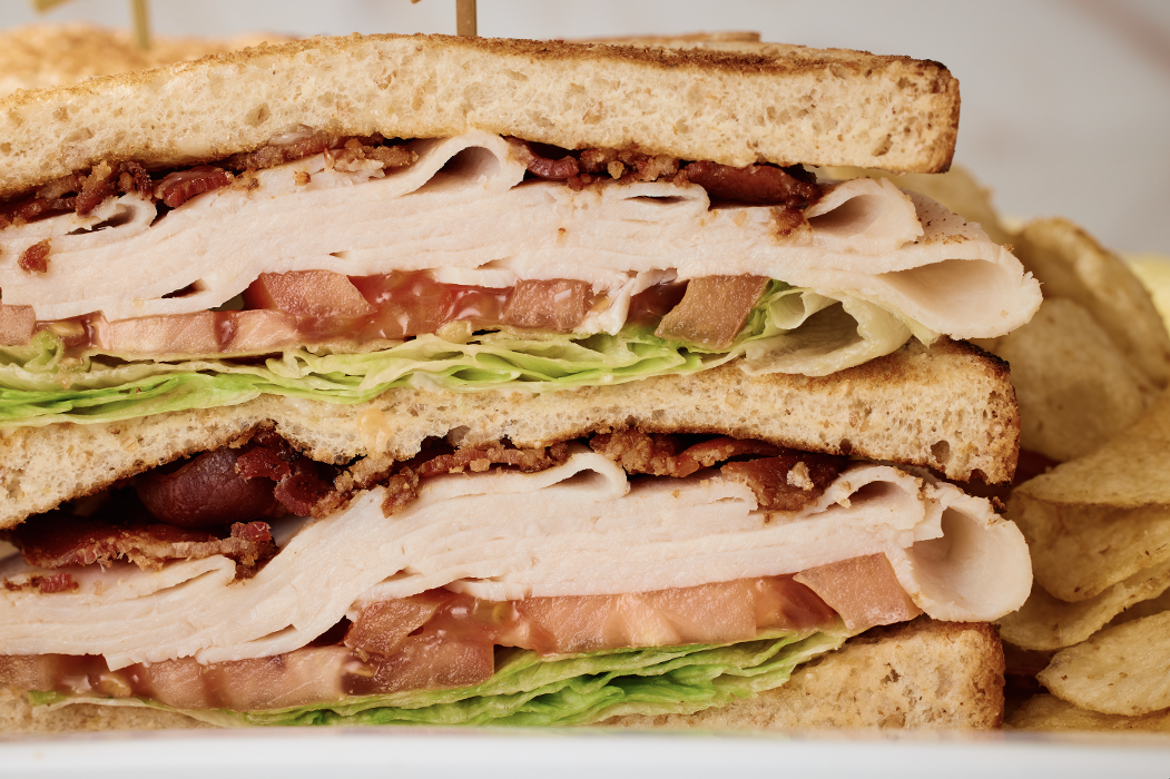 Keke's Breakfast Cafe Image