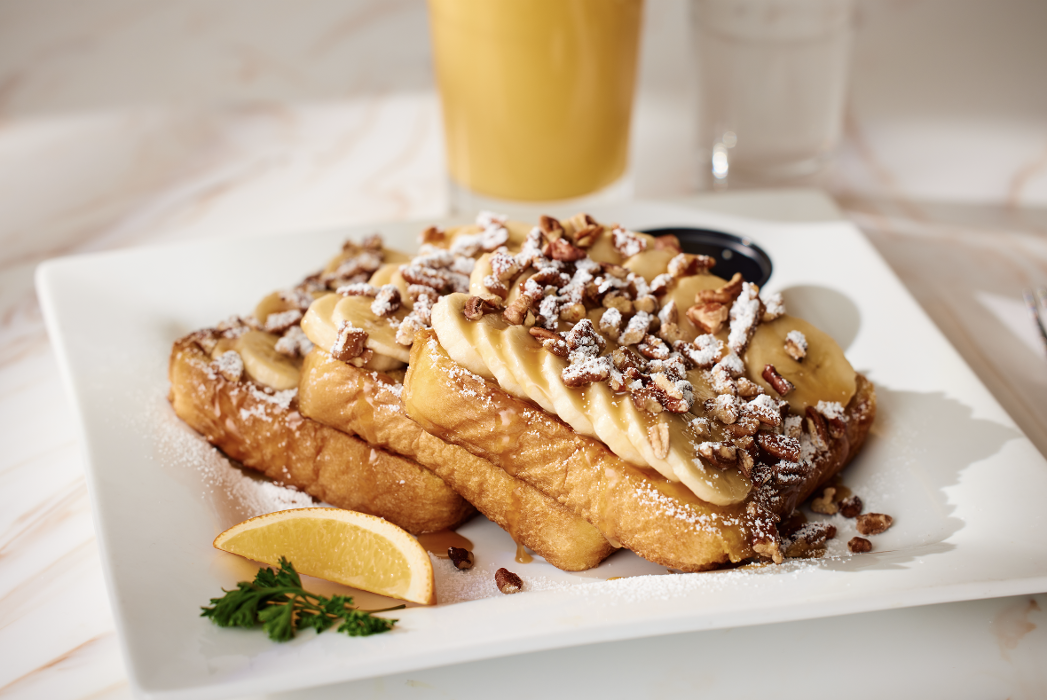 Keke's Breakfast Cafe Image