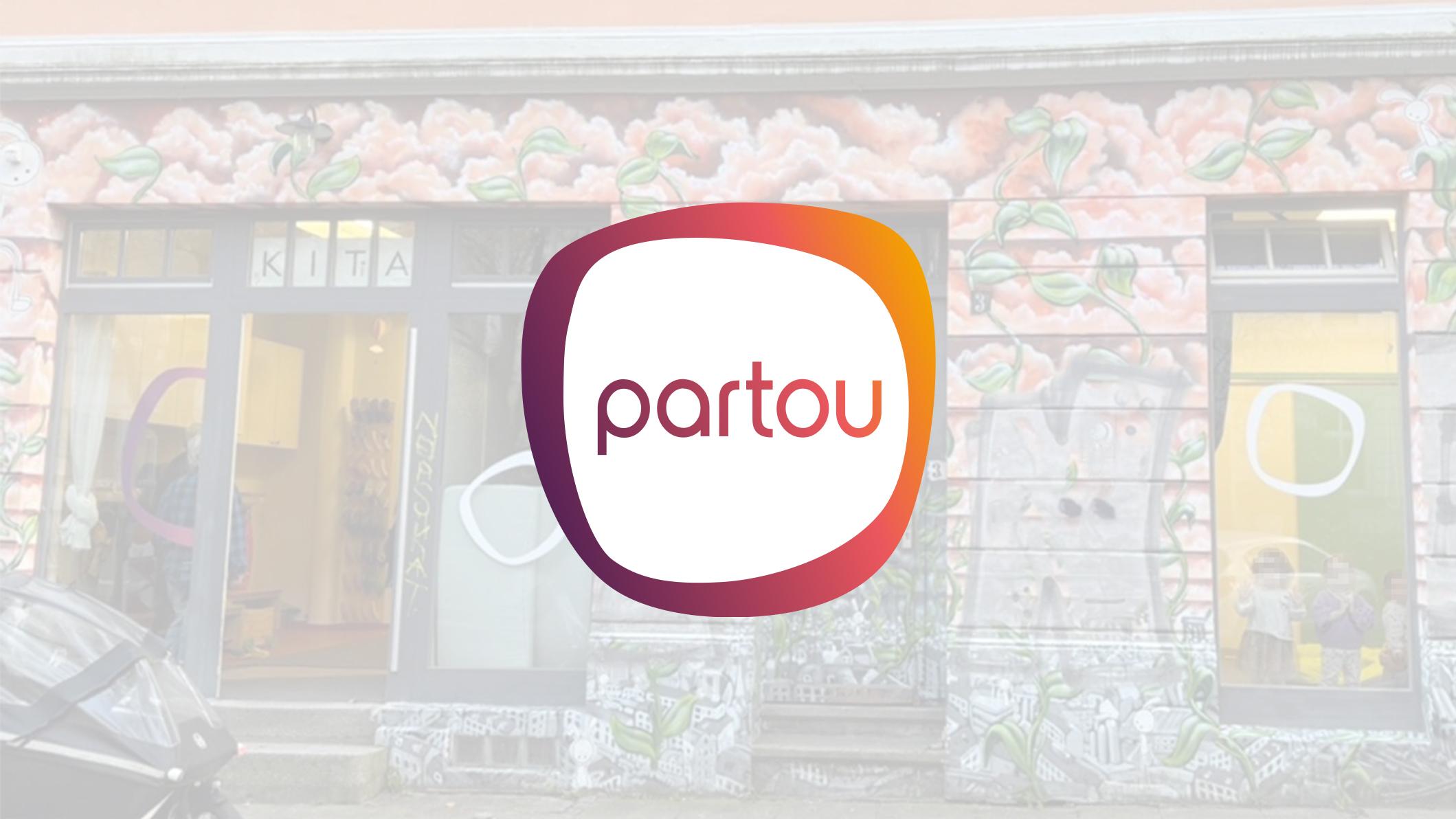 Partou Kita Oelkersallee, Oelkersallee in Hamburg