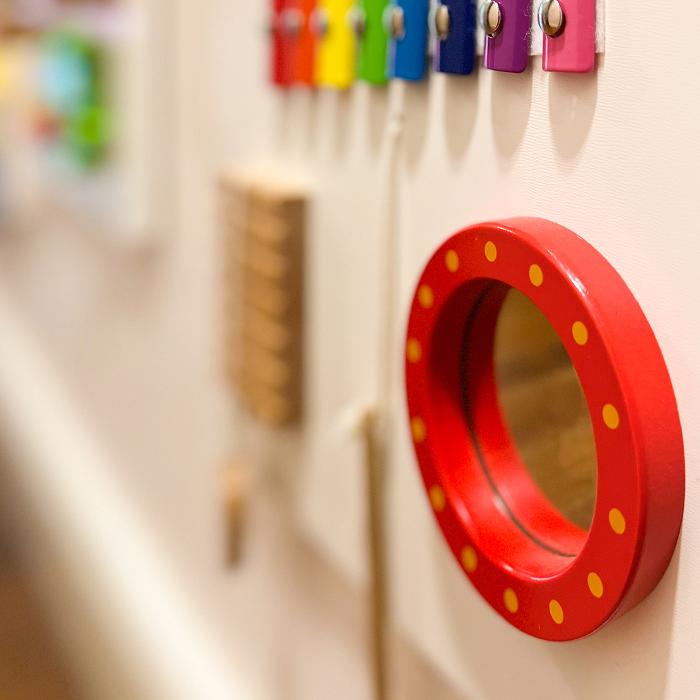 Partou Kita Oelkersallee, Oelkersallee in Hamburg