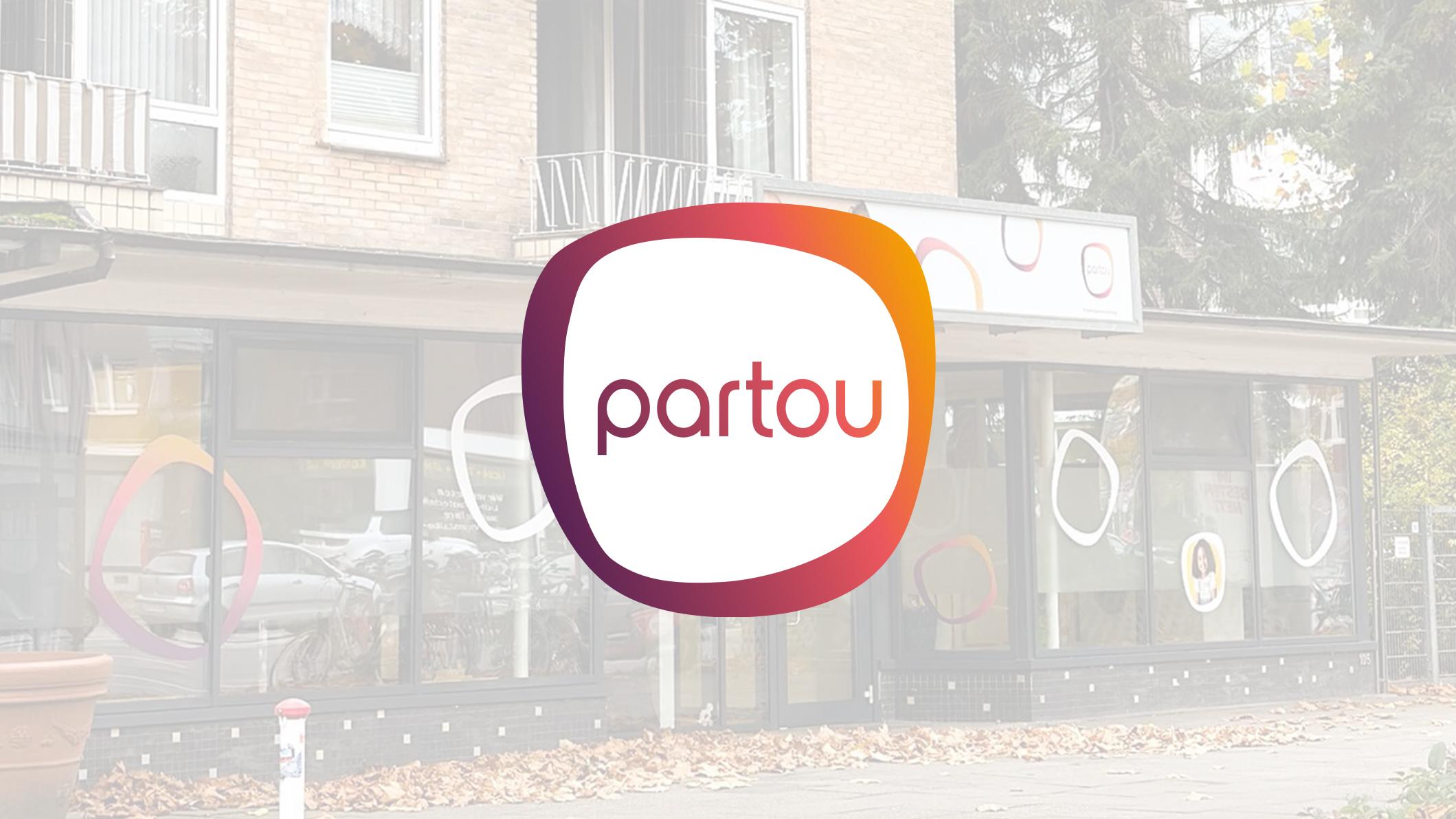 Partou Kita Wandsbeker Chaussee, Wandsbeker Chaussee in Hamburg