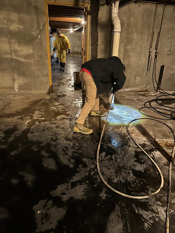 The Plumbers Plumber - Nixa, MO