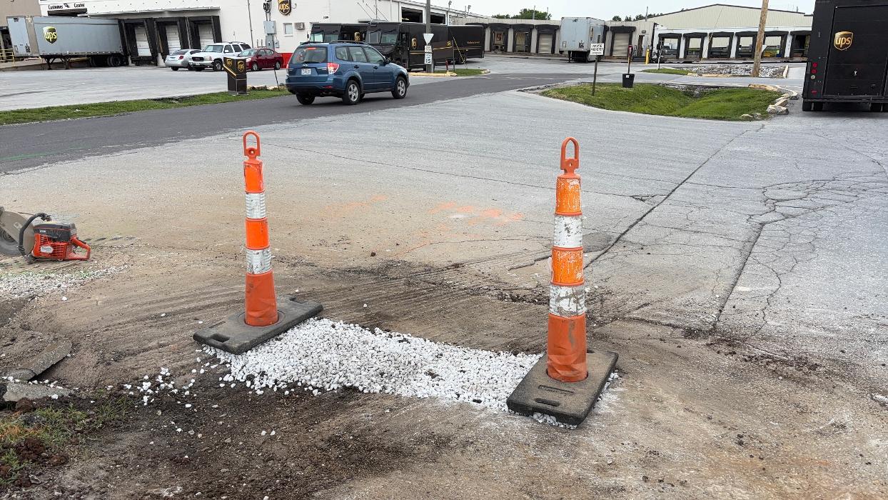 The Plumbers Plumber - Nixa, MO